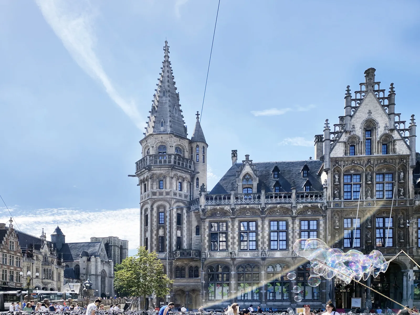Gent Centrum Elysium 5