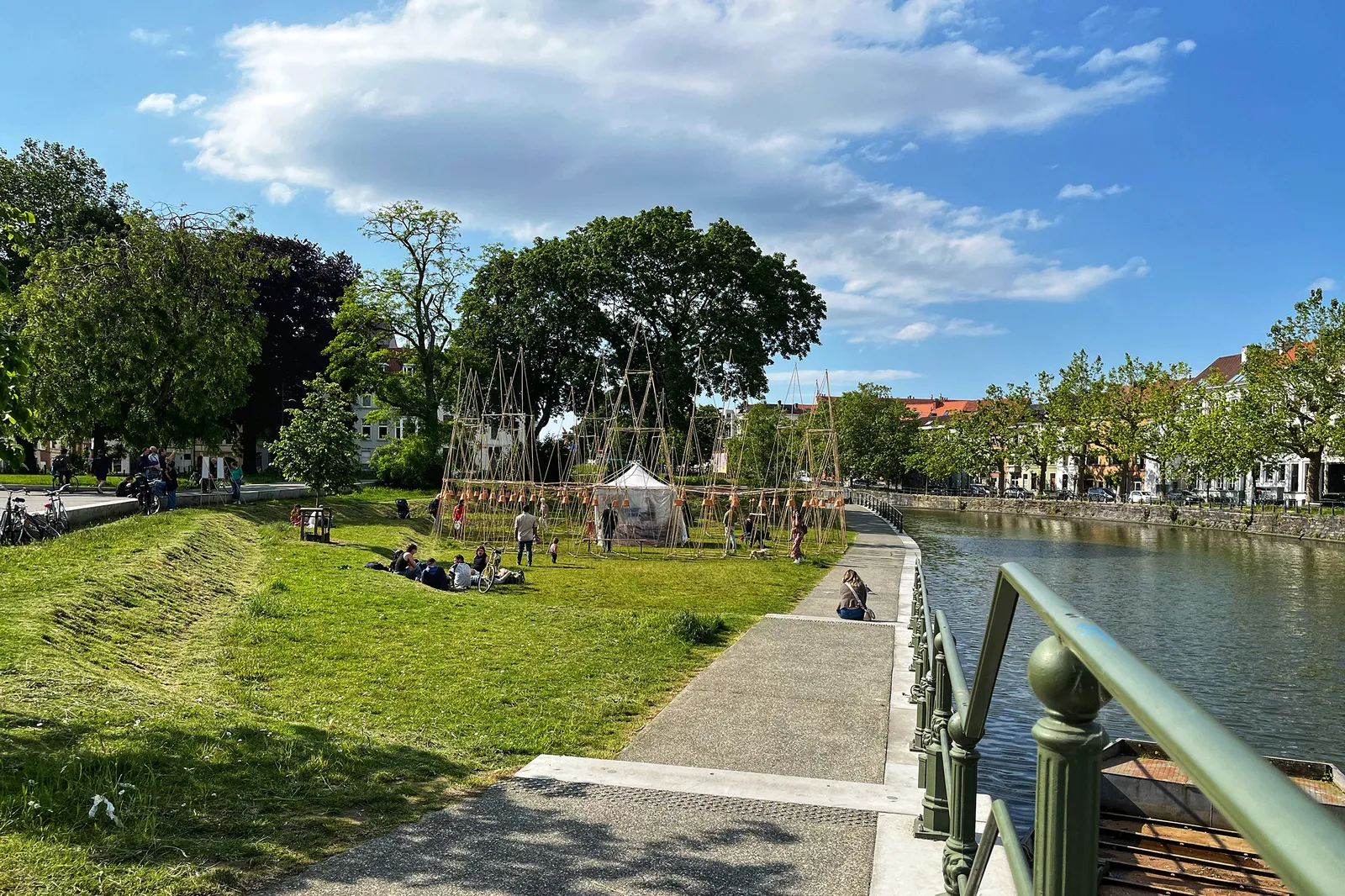 Gent Centrum Elysium 18