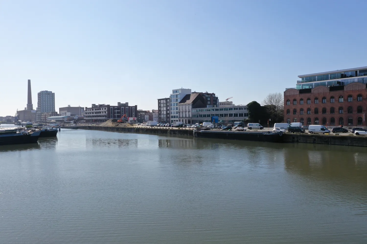 O'Vert | Nieuwbouwappartementen te koop in Gent