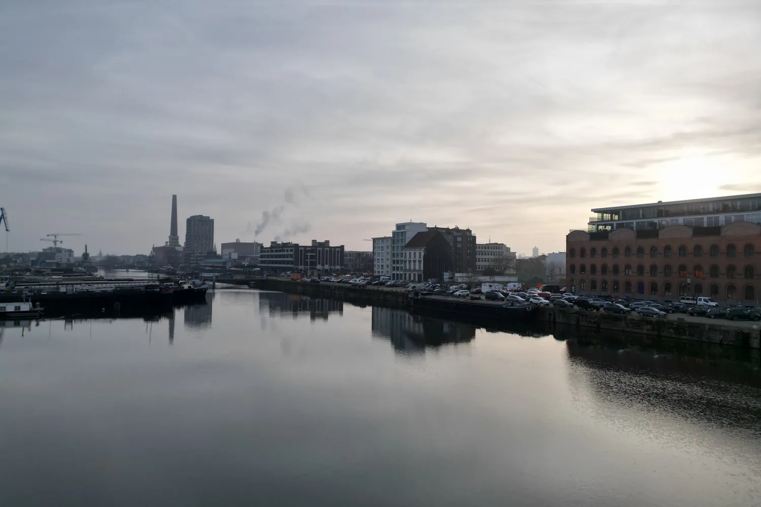 O'Vert | Nieuwbouwappartementen te koop in Gent