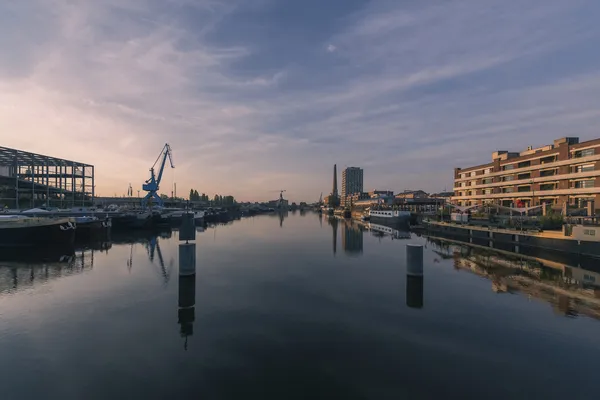 Appartementen Overt te koop in Gent bij Landbergh 12a