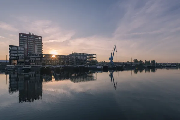 Appartementen Overt te koop in Gent bij Landbergh 14a