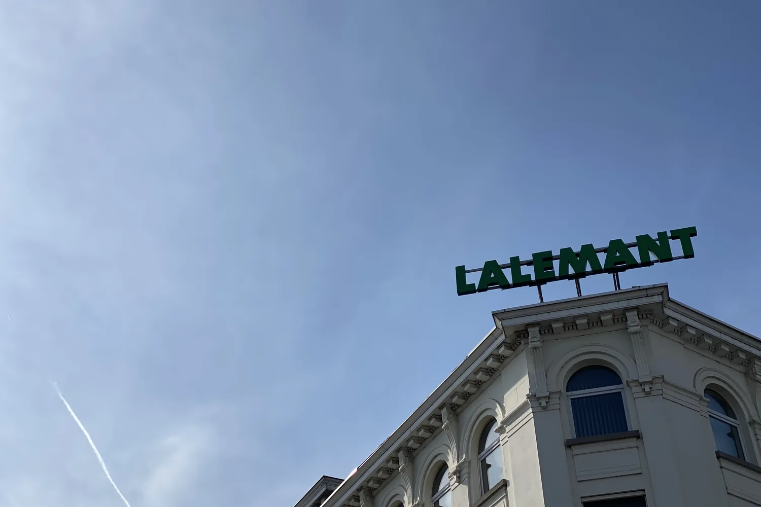 De Oude Dokken in Gent