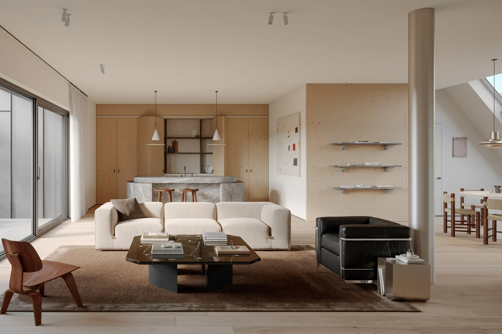 O'Vert | Nieuwbouwappartementen te koop in Gent