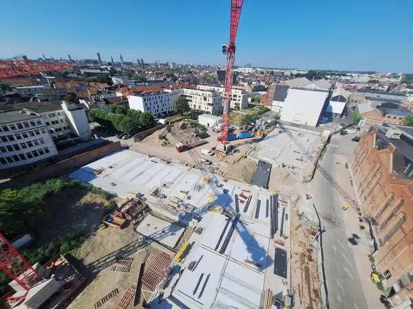 O Vert juli 2026 01