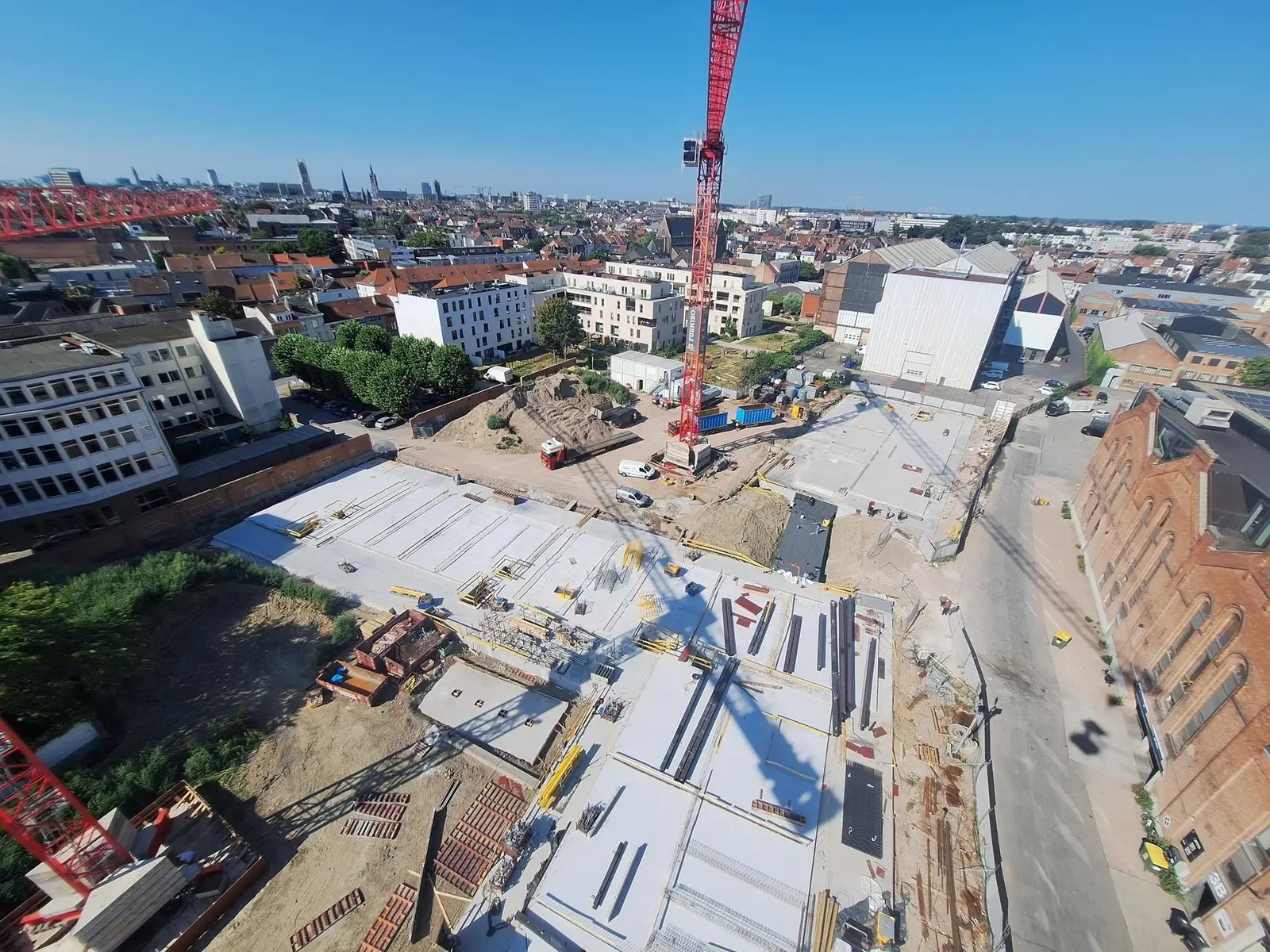 O Vert juli 2026 01
