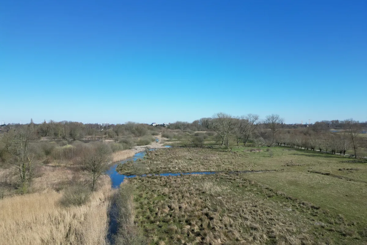 Mariakerke: rustige deelgemeente van Gent met landelijke charme, groene omgeving, lokale winkels, cultuur en moderne woonwijken