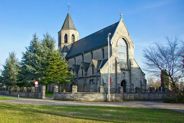 Mariakerke 8 54447b1d8b374043c1ae6460733814bc