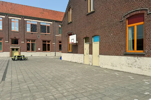 Landbergh Zulte Olsene Onderwijs 54447b1d8b374043c1ae6460733814bc