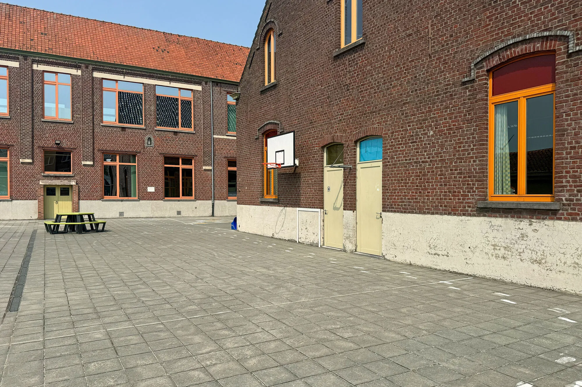 Landbergh Zulte Olsene Onderwijs 54447b1d8b374043c1ae6460733814bc