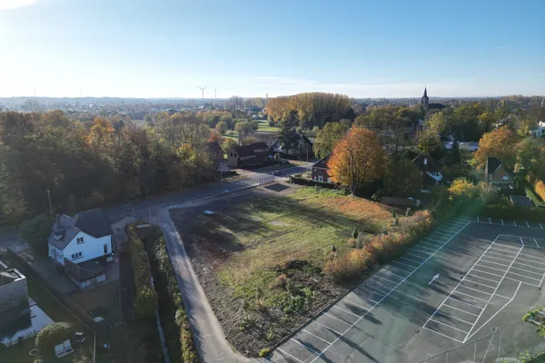 Wallenhof | Nieuwbouwappartementen te koop in Olsene (Zulte)
