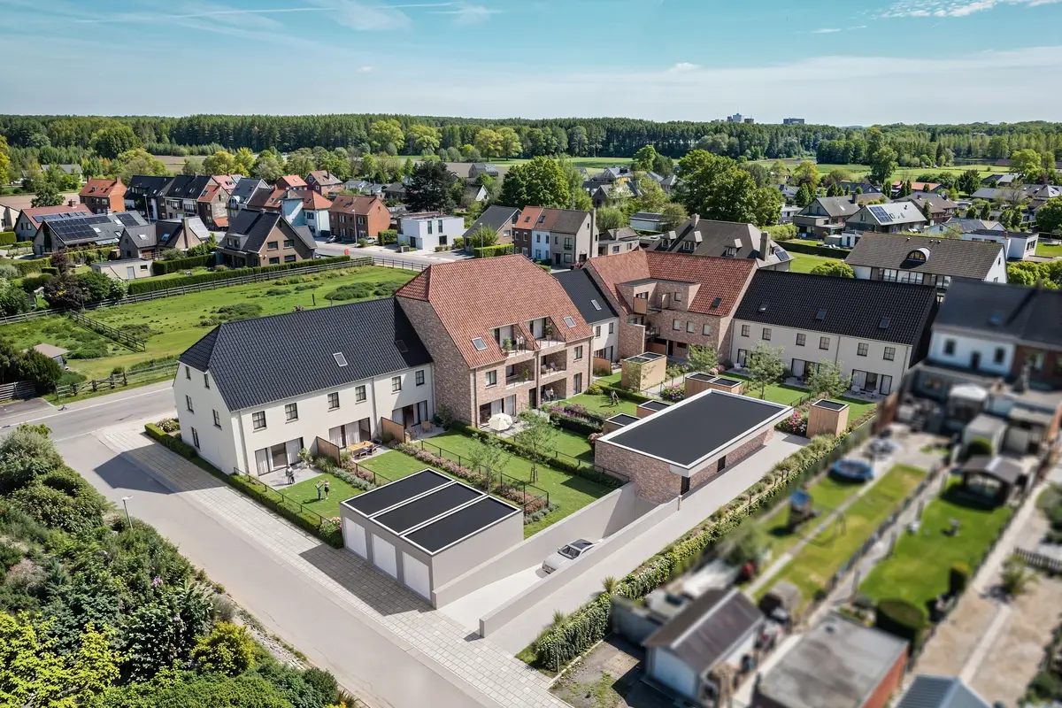 D Hulhaege 4