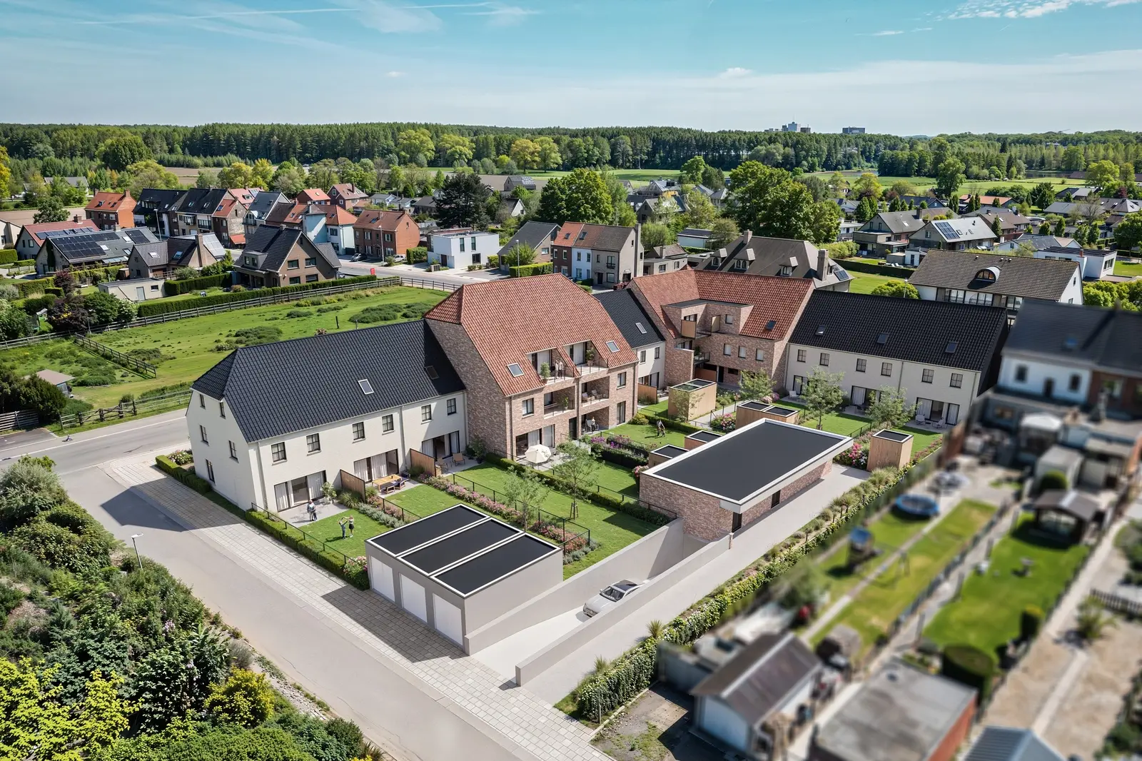 D Hulhaege 4
