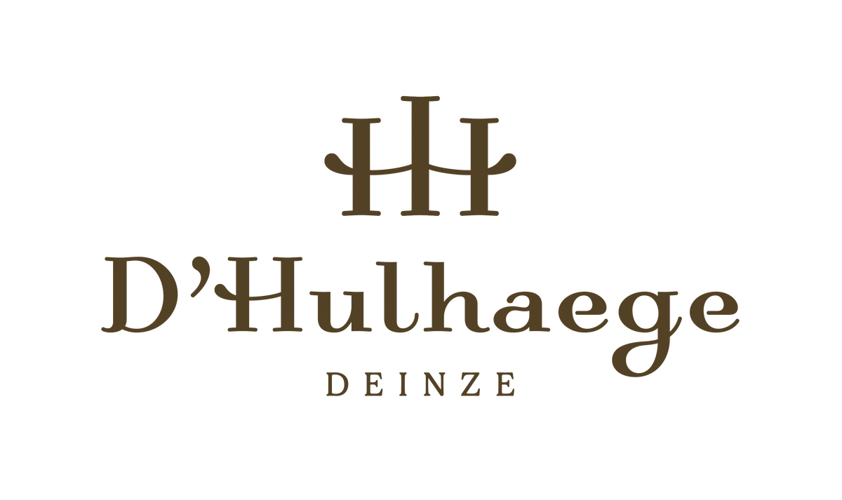 Logo D Hulhaege