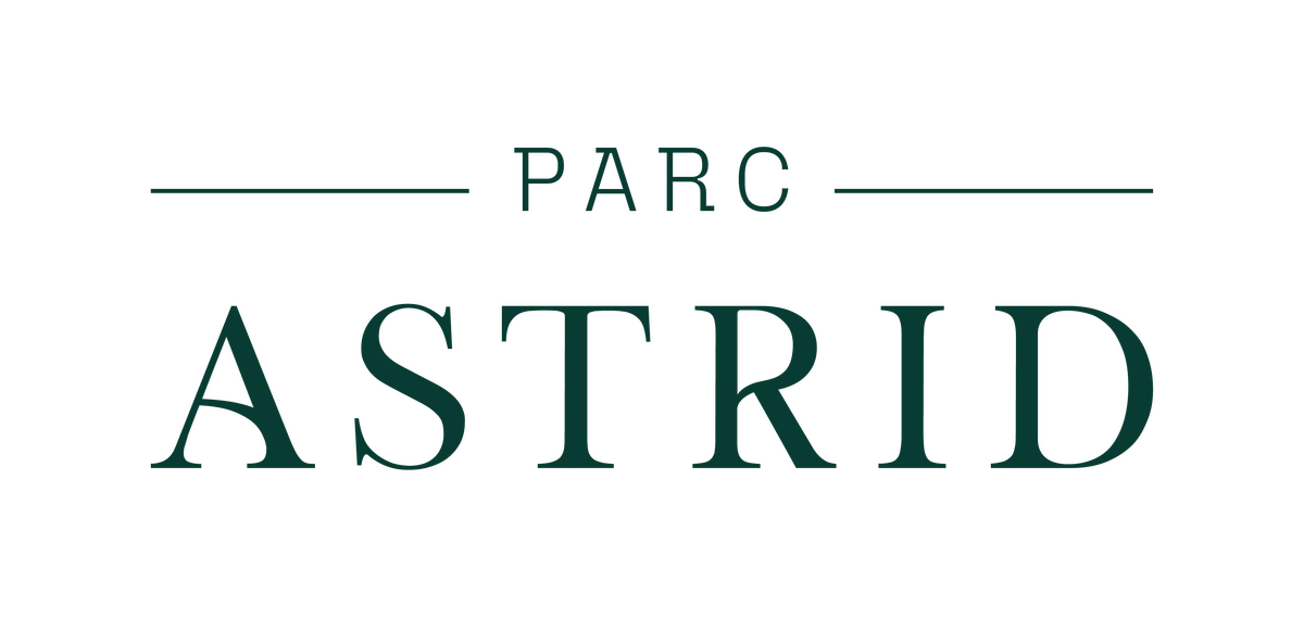 Logo Parc Astrid