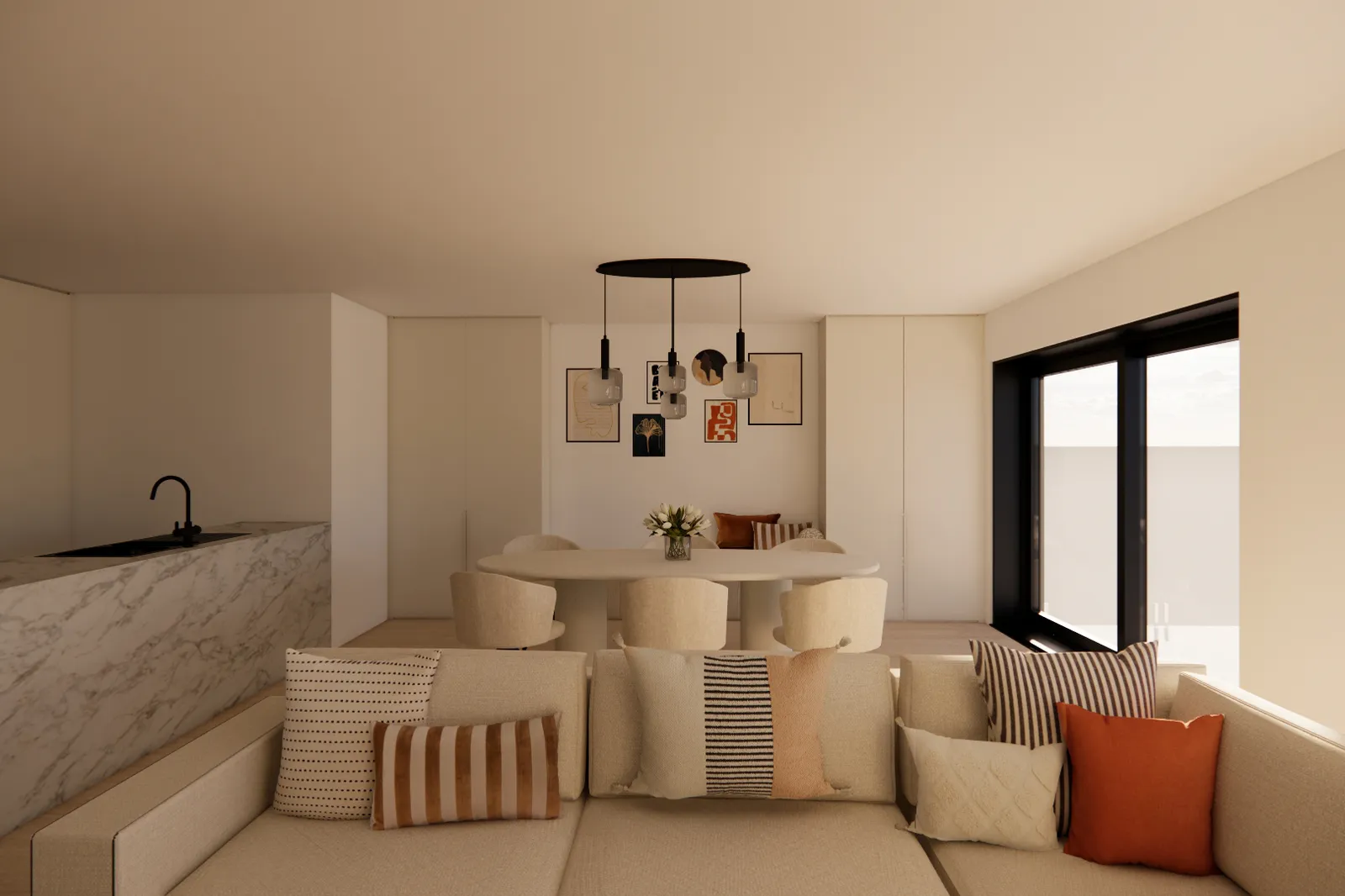 Parc Astrid te koop bij Landbergh - Nieuwbouwappartementen in Wetteren 13