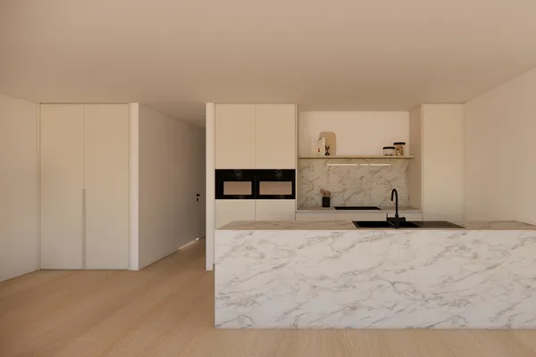 Parc Astrid te koop bij Landbergh - Nieuwbouwappartementen in Wetteren 06