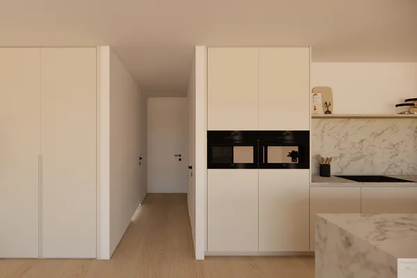 Parc Astrid te koop bij Landbergh - Nieuwbouwappartementen in Wetteren 08