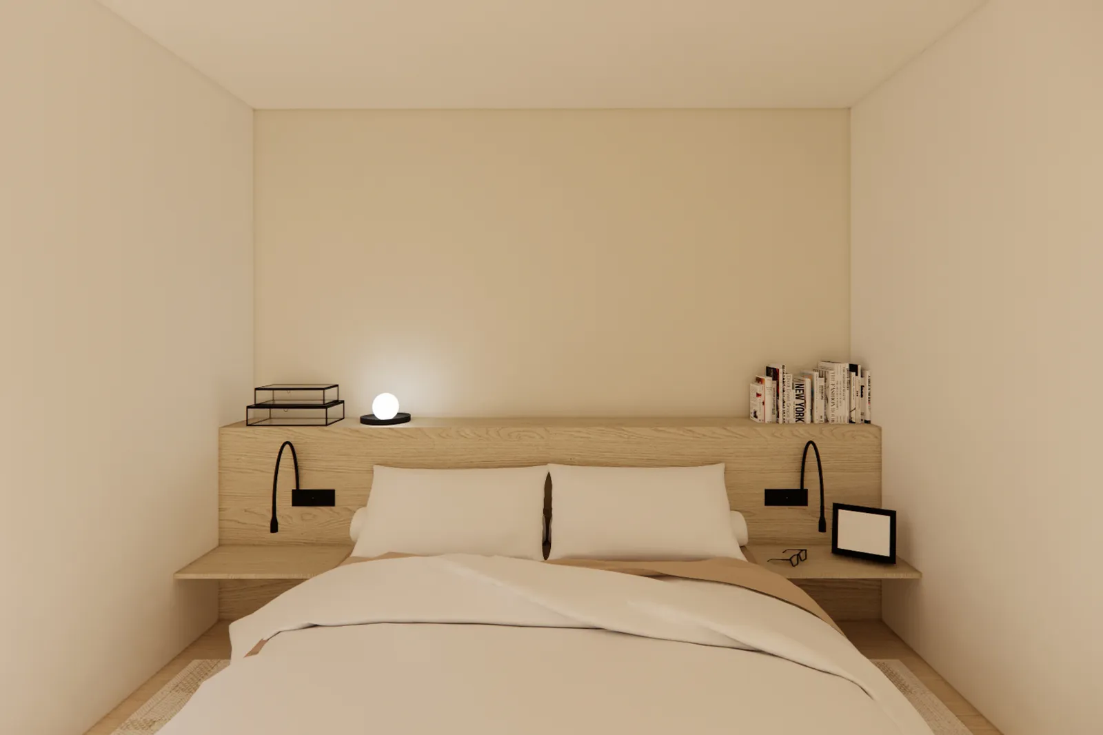 Parc Astrid te koop bij Landbergh - Nieuwbouwappartementen in Wetteren 09