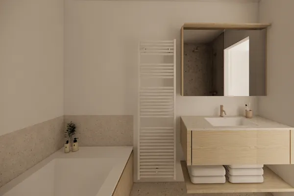 Parc Astrid te koop bij Landbergh - Nieuwbouwappartementen in Wetteren 11