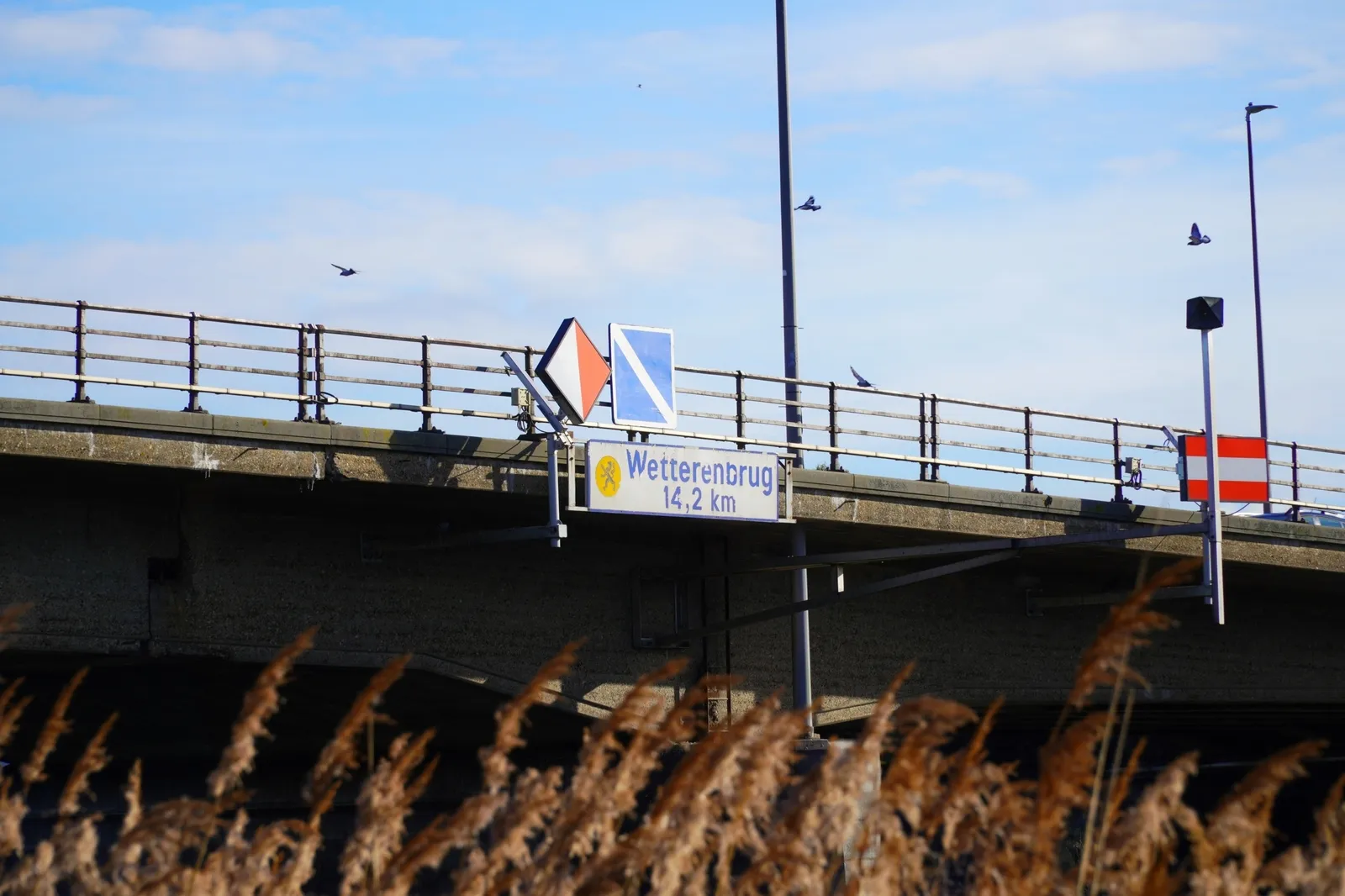 Wetterenbrug