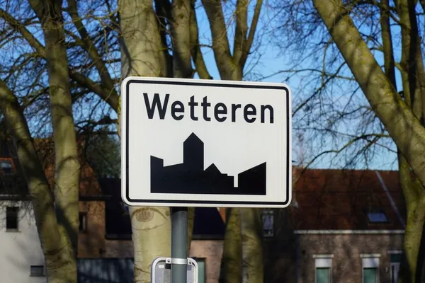 Wetteren