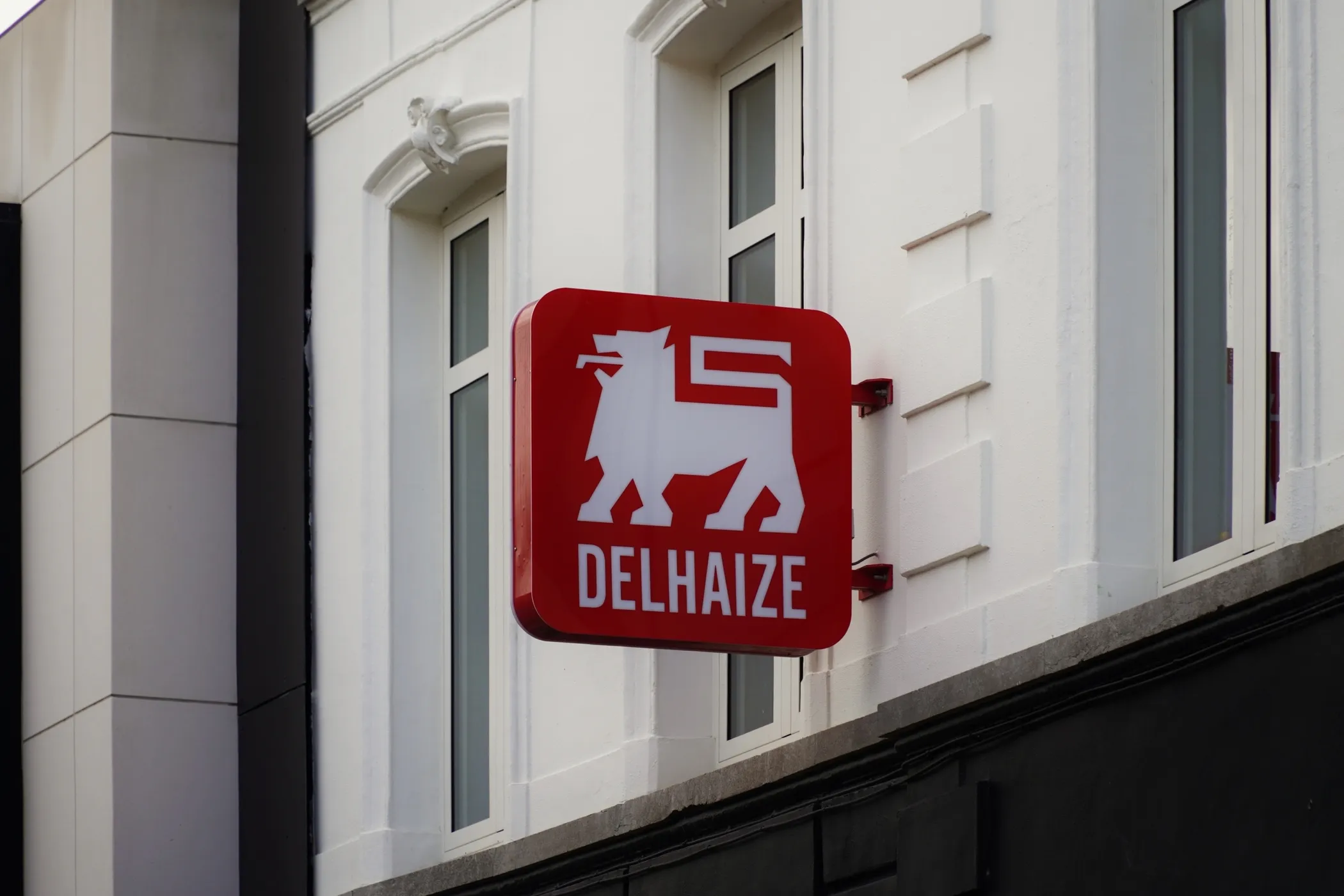 Delhaize Wetteren