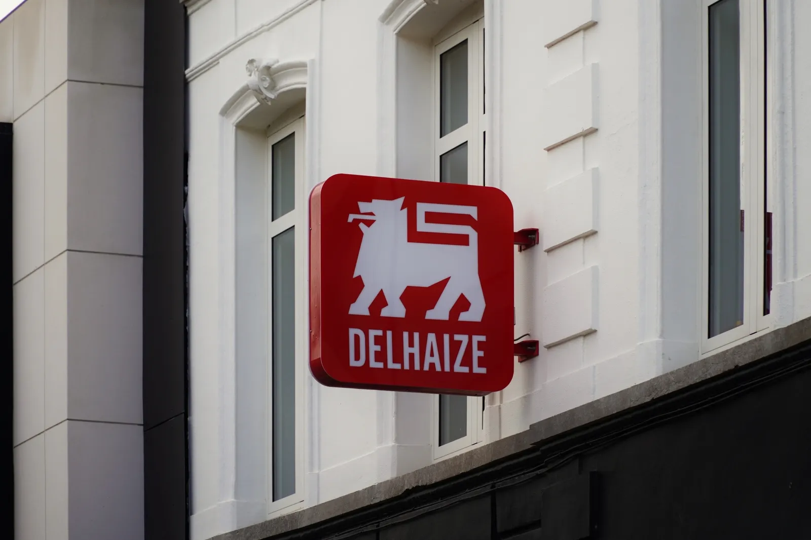 Delhaize Wetteren
