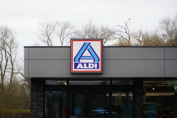 Aldi Wetteren