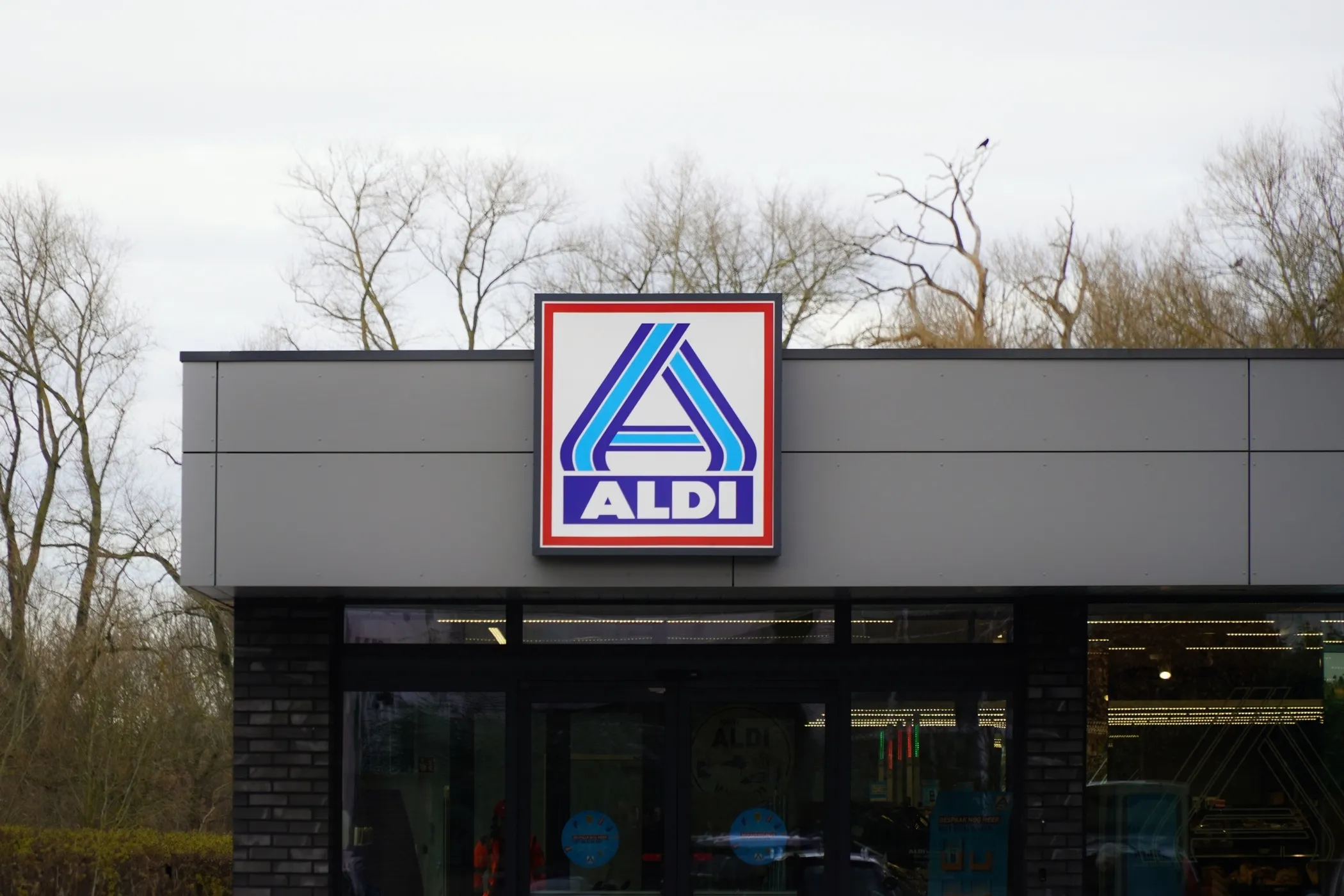 Aldi Wetteren