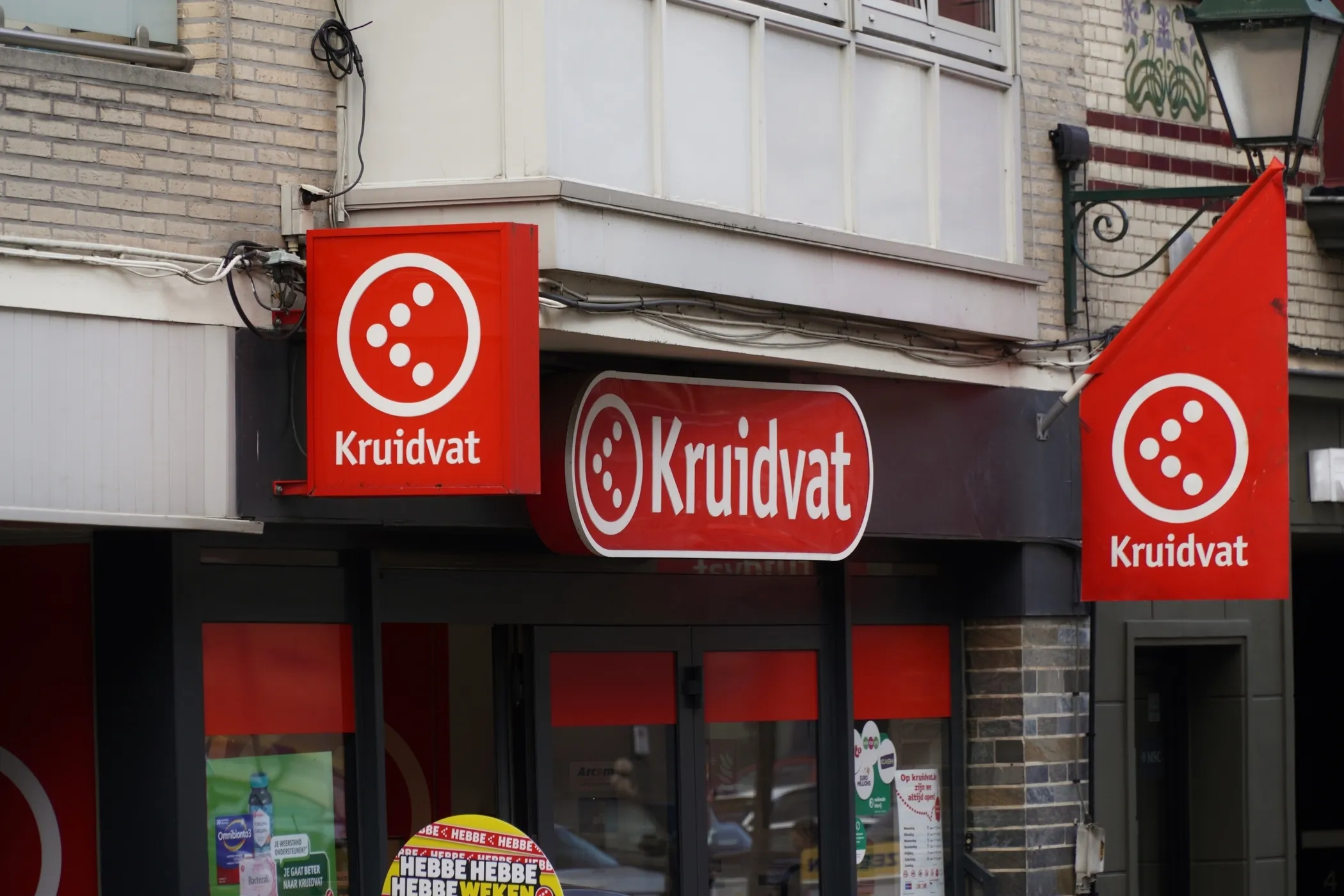 Kruidvat
