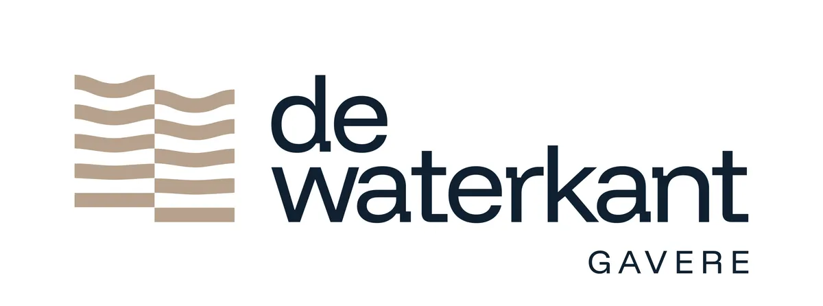 LANDBERGH Logo De Waterkant