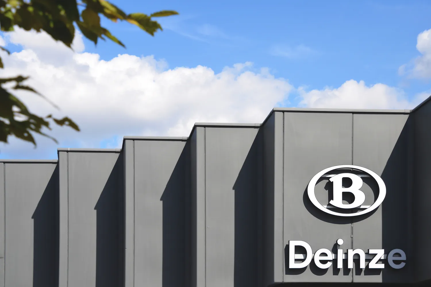 Deinze: historische stad langs de Leie met cultuur en groene parken