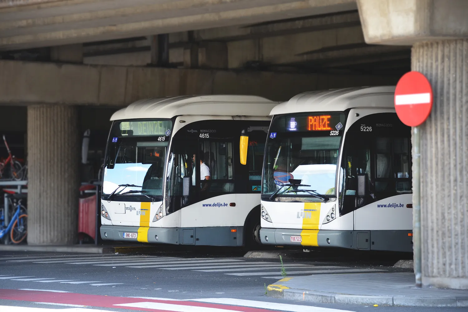 Deinze: historische stad langs de Leie met cultuur en groene parken