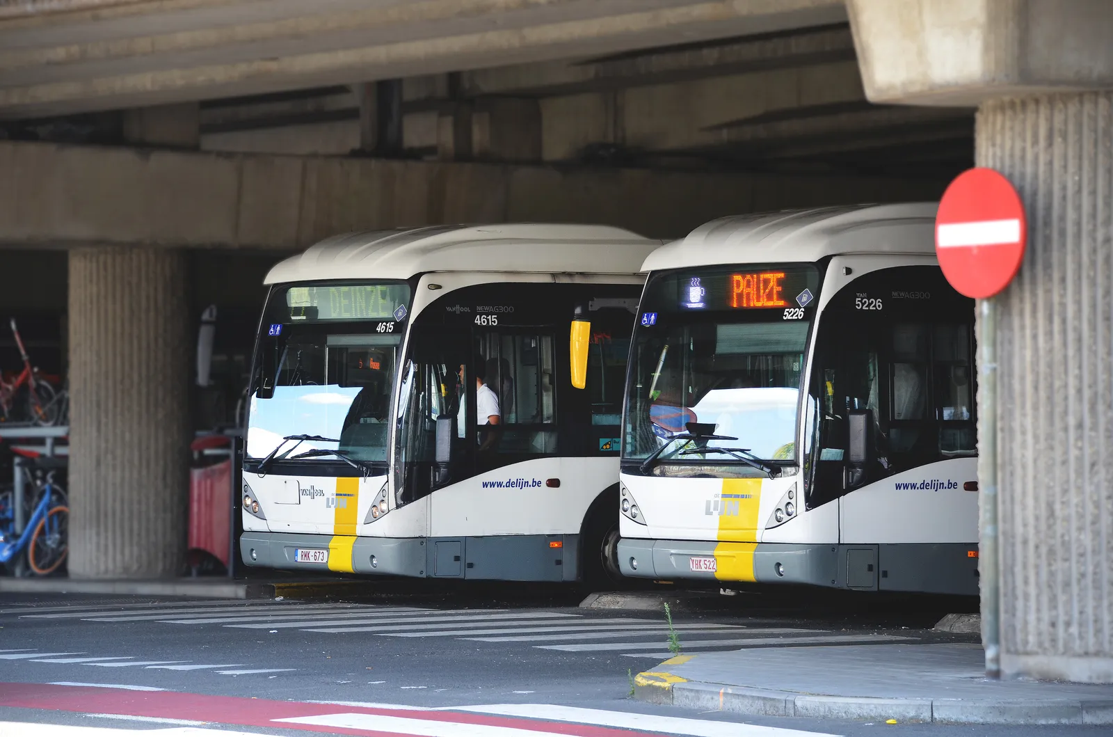 Deinze: historische stad langs de Leie met cultuur en groene parken