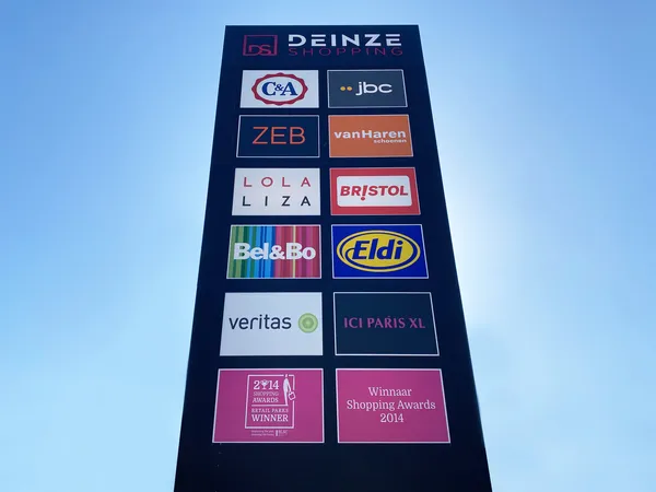 Deinze: historische stad langs de Leie met cultuur en groene parken