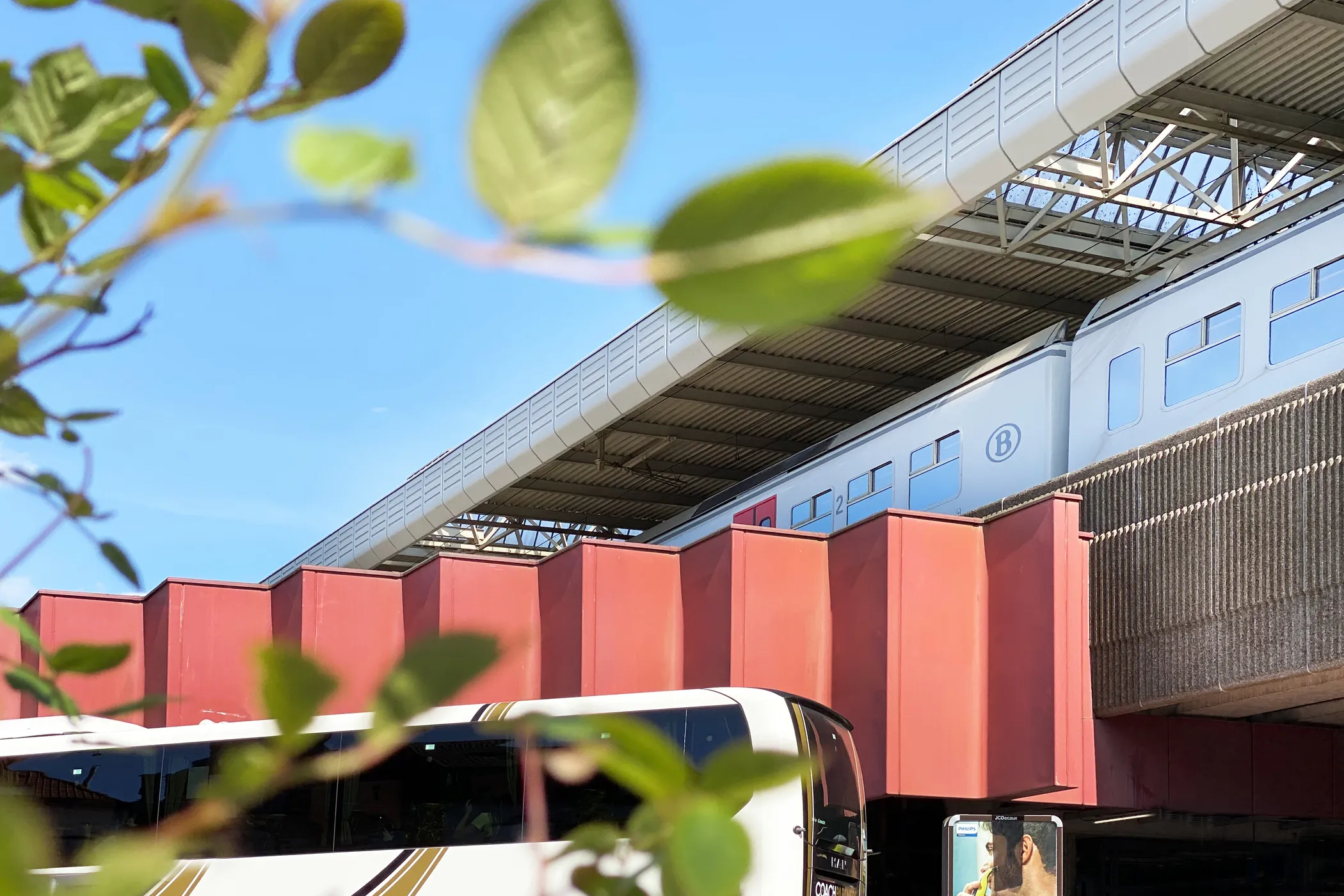 Deinze: historische stad langs de Leie met cultuur en groene parken