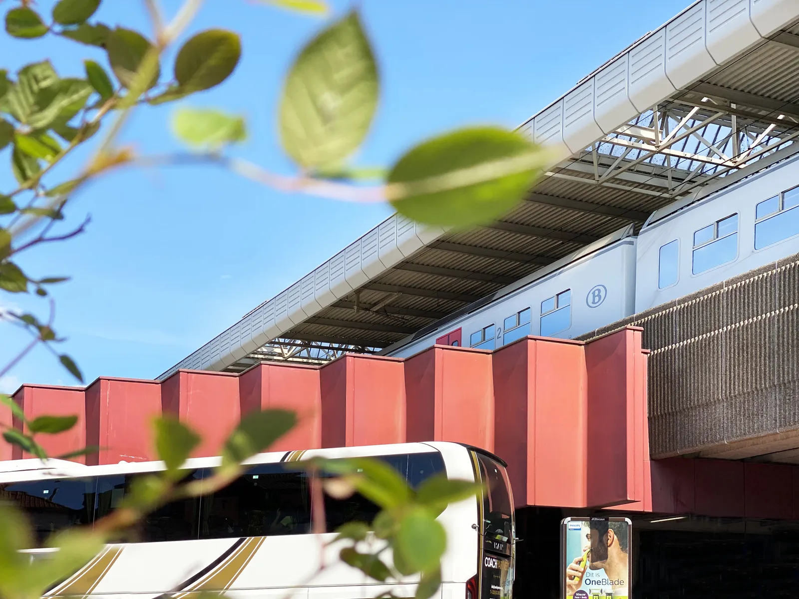 Deinze: historische stad langs de Leie met cultuur en groene parken