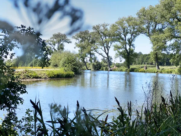 Deinze: historische stad langs de Leie met cultuur en groene parken