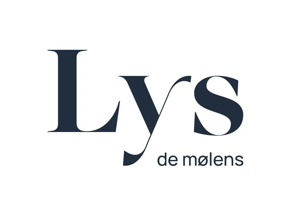 LANDBERGH Logo Lys de Molens