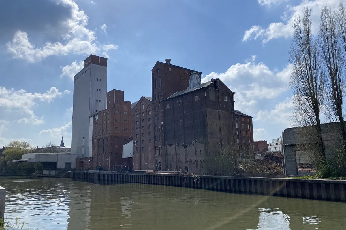 Lys | Nieuwbouwappartementen te koop in Deinze