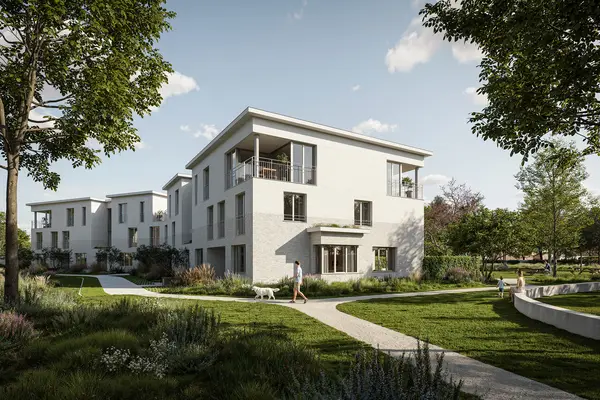 Appartementen Park Vlerick te koop in Zwijnaarde bij Landbergh 07