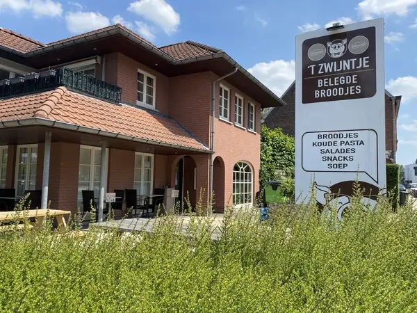 Algemeen horeca broodjeszaken