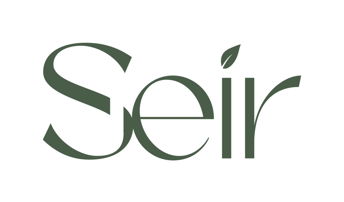 LANDBERGH SEIR Logo