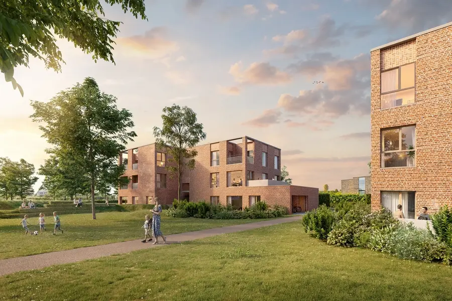 SEIR Ten Ede WONING APPARTEMENT TE KOOP LANDBERGH 01a