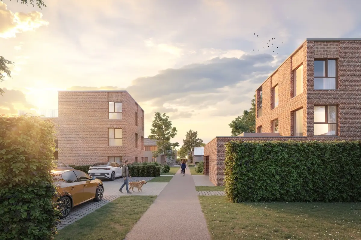 SEIR Ten Ede WONING APPARTEMENT TE KOOP LANDBERGH 02