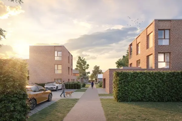 SEIR Ten Ede WONING APPARTEMENT TE KOOP LANDBERGH 02