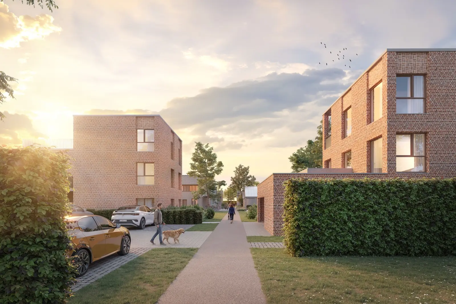 SEIR Ten Ede WONING APPARTEMENT TE KOOP LANDBERGH 02