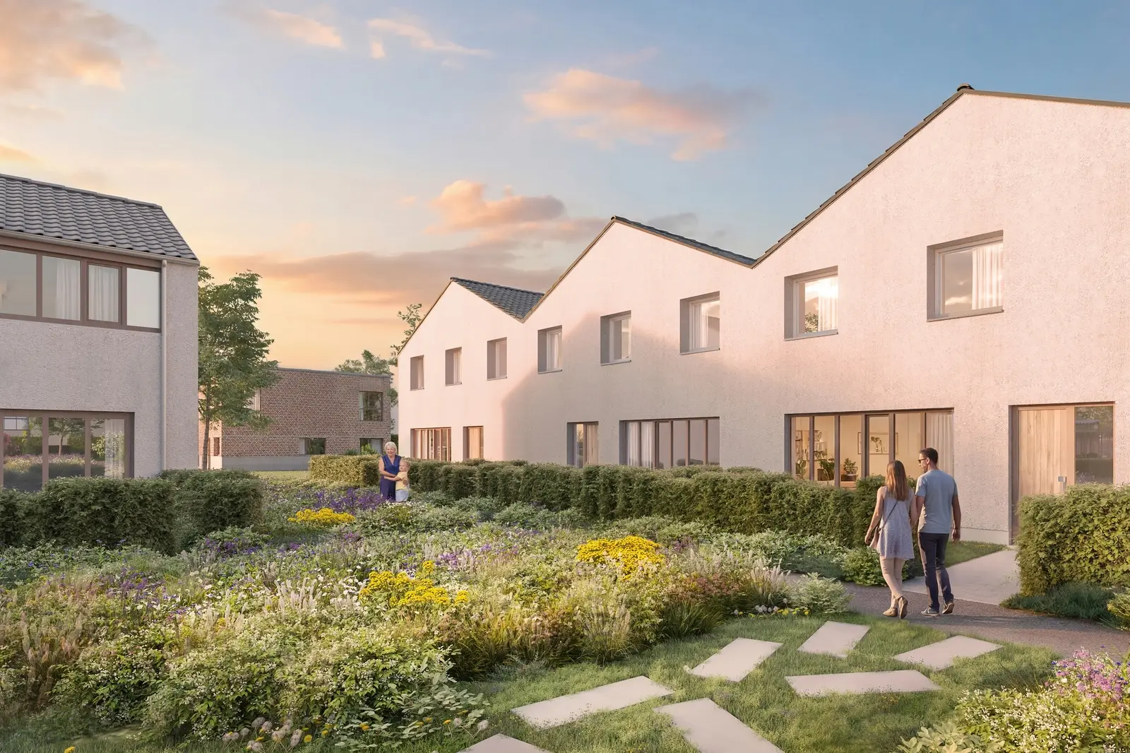 SEIR Ten Ede WONING APPARTEMENT TE KOOP LANDBERGH 03