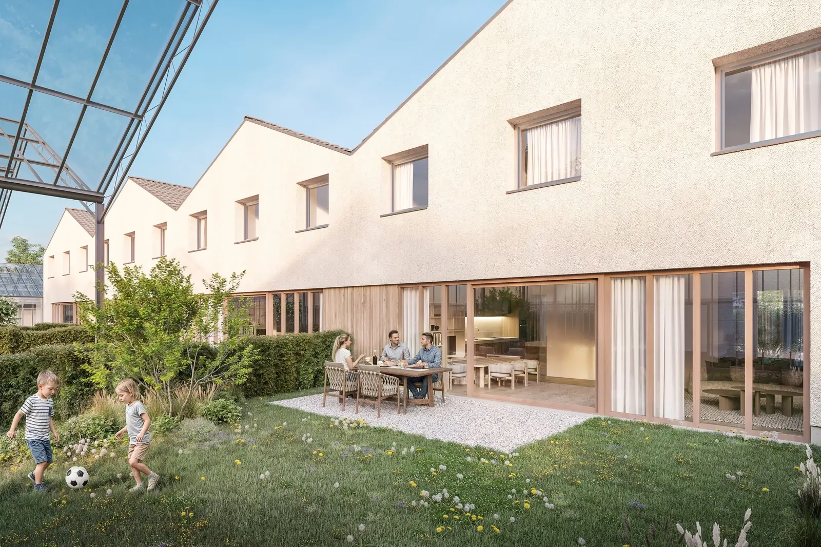 SEIR Ten Ede WONING APPARTEMENT TE KOOP LANDBERGH 12